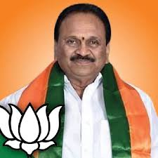 Lal Krishna Advani Next President of India