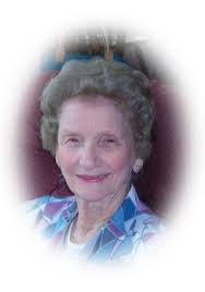 Obituary information for Pauline Masdon Gordon