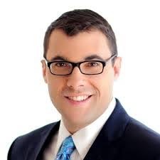 Jacob Teeters's Instagram, Twitter & Facebook