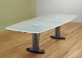 Contemporary Conference Room Furniture Tangent Office Furniture Stoneline Designs Glass Boardroom Glass Conference Table Boardroom Table