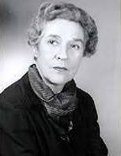 HUNTER, Anna Colquitt