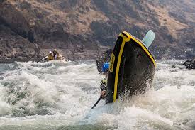Salmon River Canyons Raft Expedition Trip Details