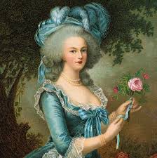 Have fun embellishing this lovely piece with everything from silk ribbon embroidery, rhinestones. 31 Facts About Marie Antoinette Marie Antoinette S Secret Moments