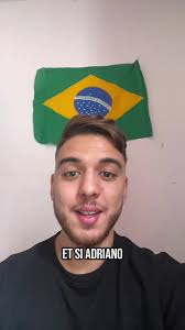 Adriano Brazil