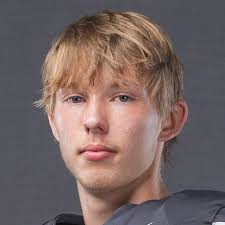 James F. Byrnes Football Roster (2025-26)