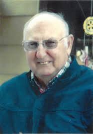 Byron "Bud" Haskin Obituary July 28, 2019