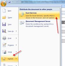 Sharepoint 2010 Data Entry Via Excel And Reporting Via