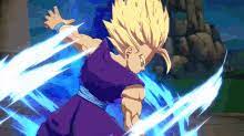 Share the best gifs now >>>. Gohan Kamehameha Gifs Tenor