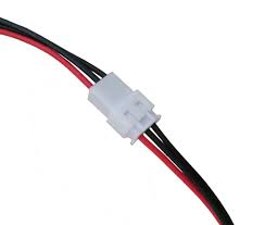 Using the wiring diagram or the harness on the frame as a guide, insert the connectors into the correct opening in the plastic casing. Jst Xh 3 Pin Male To Female Harness Wire Connectors Cable Assembly Wire Connectors Connectors Home Studio Music