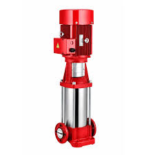 Jockey Pump Manufacturer-Chinher Pump