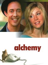 Alchemy (2005)