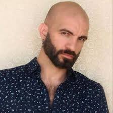 Marcus Leandro Garcia Dias (marcusleandrogd) — Perfil