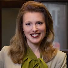 Sara Frankenstein — Her Vote. Her Voice.