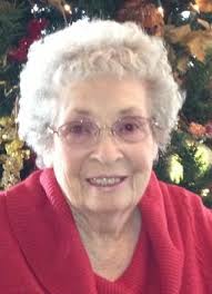 Kathleen Gardiner Obituary (2015)