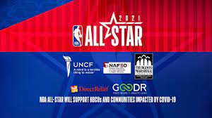 Nba all star 2021 için heyecan dolu bekleyiş sürüyor. More Than 3m To Be Donated In Initial Support As Part Of Nba All Star 2021 Nba Com