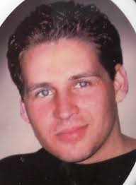 Jeffrey William Kulka (1976-2003)