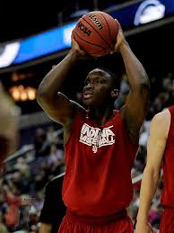 Oladipo really came on to the scene this year, from being a role player to becoming a star for the indiana hoosiers, these are some of his highlights. Victor Oladipo Indiana Point Guard