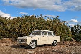 Image result for Beige Carva 1970 Alfa-Romeo