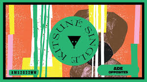 Ade Releases New Song “Opposites”