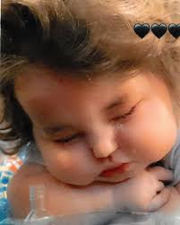 Little Olivia Grace Wagner Obituary December 19, 2024