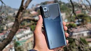 We did not find results for: Xiaomi Redmi Note 10 Pro Max First Impressions The Good The Bad And The X Factor Gizbot Reviews