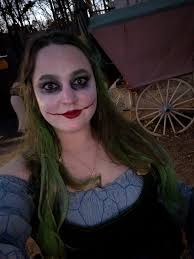 Carolina Renaissance Festival costume experience