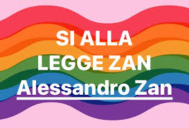 Il testo di una legge, di un telegramma, di una lettera. Ddl Zan Cosa Prevede Significato E Testo Completo