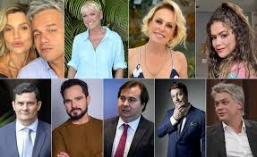 Looking for online definition of fgv or what fgv stands for? Calouros Da Fgv Se Enganam Em Gincana E Mobilizam Dezenas De Famosos Politicos E Ate Hollywoodianos Entenda Notas Glamurama