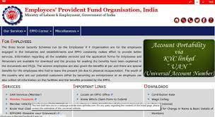 How to check epf balance online ? Pf Balance Check How To Check Pf Balance Here Are 4 Ways Guide To Employees Provident Fund Balance Check