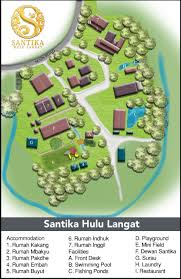 Banci penduduk dan perumahan malaysia bagi peringkat daerah hulu selangor secara bersemuka. Santika Hulu Langat Rumah Mbakyu Houses For Rent In Hulu Langat Selangor Malaysia