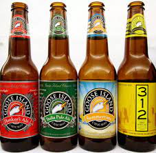 The 15 Most Popular Craft Beer Brands In The Us The Drinks Business