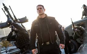 John Cena Discusses His Transition from WWE to Hollywood - Innovation &  Tech Today