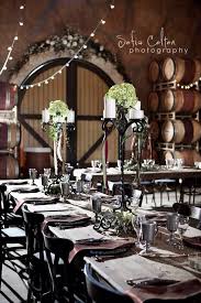 Lovely Setting For A Medieval Themed Wedding Reception Venue Blue Victorian At Vezer Winery In Fairfie Medieval Wedding Wedding Venue Decorations Hay Wedding