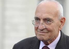 French writer Max Gallo dies at 85