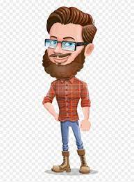 Check spelling or type a new query. Zander Smartbeard Cartoon Characters With Beard Free Transparent Png Clipart Images Download