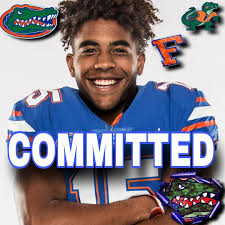 Florida Gators Football Alliance!