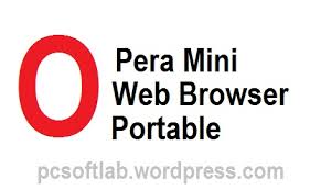 The browser is easily integrated with other software, for example, internet download manager, freegate, and free download manager. Free Download Portable Pc Software Opera Mini Web Browser Pcsoftlab