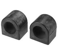 Amazon.com: uxcell 2pcs Car Suspension Stabilizer Bar ...