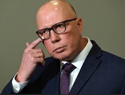 Peter Dutton's Speech and the Coalition's Plans