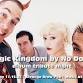 Tragic Kingdom by No Doubt album tribute night event image