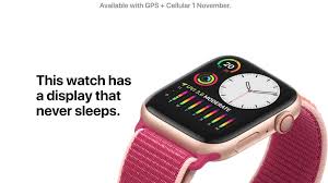 Activa el bluetooth del iphone, cuando el iphone detecte el apple watch series 4 o series 5 se recibirá una notificación para configurarlo, presiona continuar. Apple Watch Series 5 Costs Up To Rm4 849 In Malaysia Available 1 November