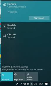 Cara menambah keamanan wifi indihome agar tidak dibobol sebelum kamu tahu cara menambah keamanan wifi indihome, kamu juga bisa membuat internet indihome jadi lebih cepat dari sebelumnya dengan membaca artikel di bawah ini ya, geng. Ganti Password Wifi Indihome Lewat Hp Maupun Laptop Flin Setyadi