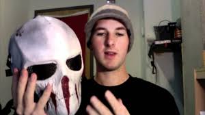 Download How To Make Army Of Two Style Mask For Paintball Airsoft Mp4 Mp3 3gp Mp4 Mp3 Daily Movies Hub