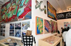 Miami S New Museum Of Graffiti Gives A Permanent Home To Street Art Frommer S