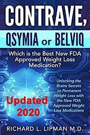 In three clinical trials, people who took contrave up to 56 weeks lost only five to nine pounds more on average than those who took a placebo. Contrave Qsymia Or Belviq Which Is The Best New Fda Approved Weight Loss Medication Unlocking The Brain S Secrets To Permanent Weight Loss With The New Fda Approved Medications English Edition Ebook Lipman