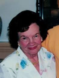 Obituary information for Rose Koch