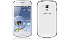 Samsung Galaxy S Duos Official Packs Android 4 0 1ghz Processor Samsung Iphone Telefonlar