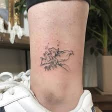 We did not find results for: Little Mermaid Outline These Mermaid Tattoos Are So Pretty They Re Like A Dose Of Vitamin Sea Livingly