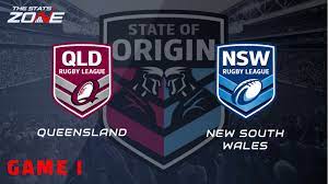 Qld maroons vs nsw blues 12/07/17 full match. 2020 State Of Origin Game 1 Queensland Vs New South Wales Preview Prediction The Stats Zone