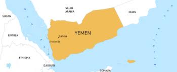 Yemen, an arid and mostly mountainous country situated at the southwestern corner of the arabian this article provides a geographical and historical treatment of yemen, including maps, statistics, and. Yemen European Civil Protection And Humanitarian Aid Operations